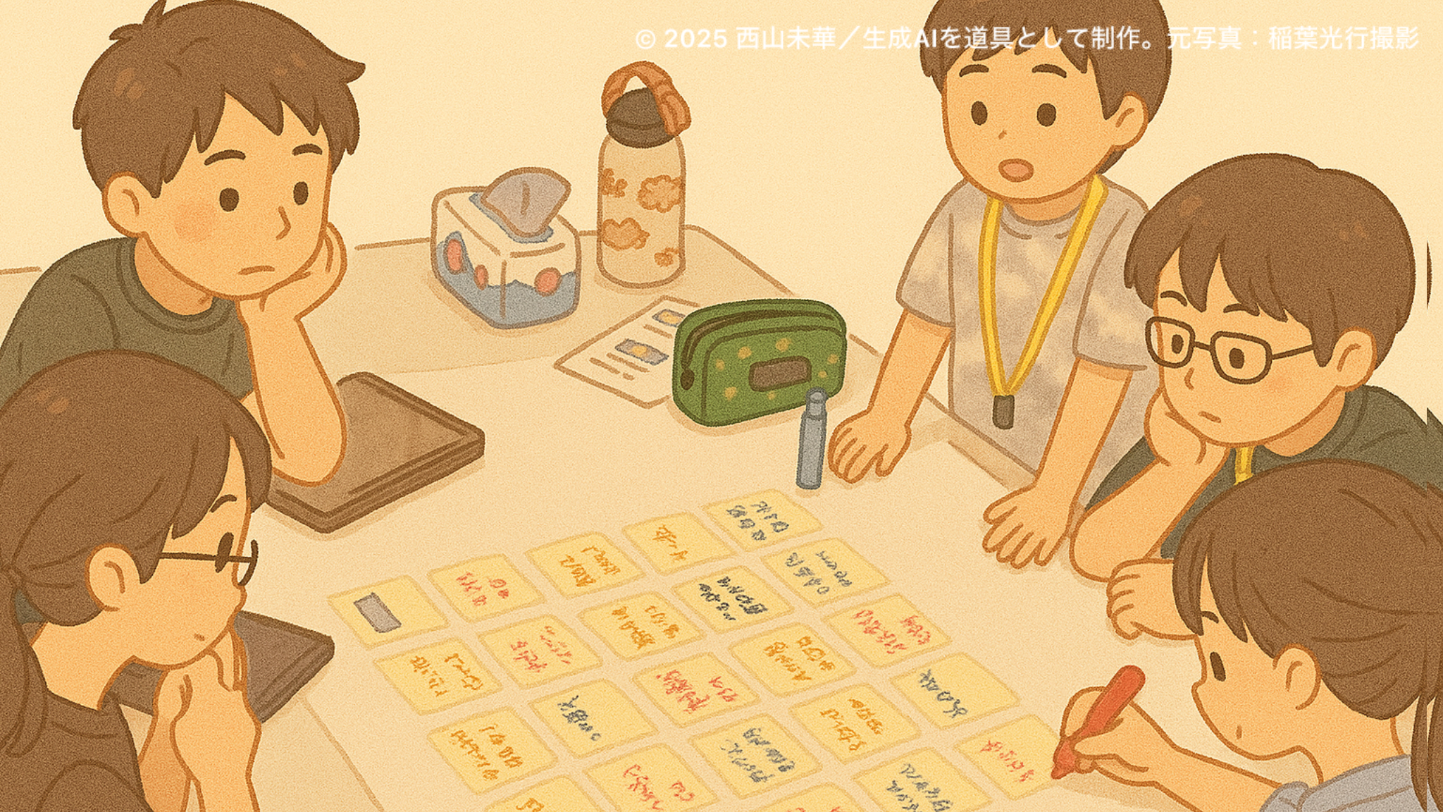 小学生C班