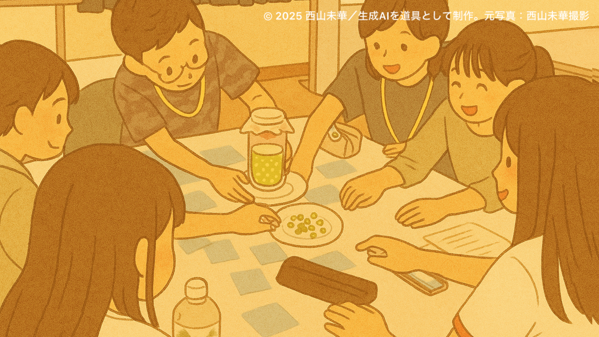 金平糖ガチャ